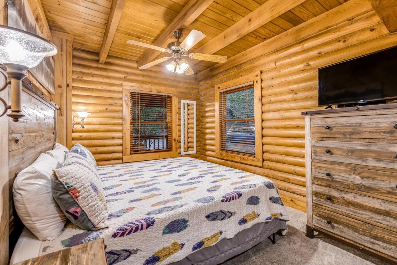 Willa Pigeon Forge Perch Zewnętrze zdjęcie