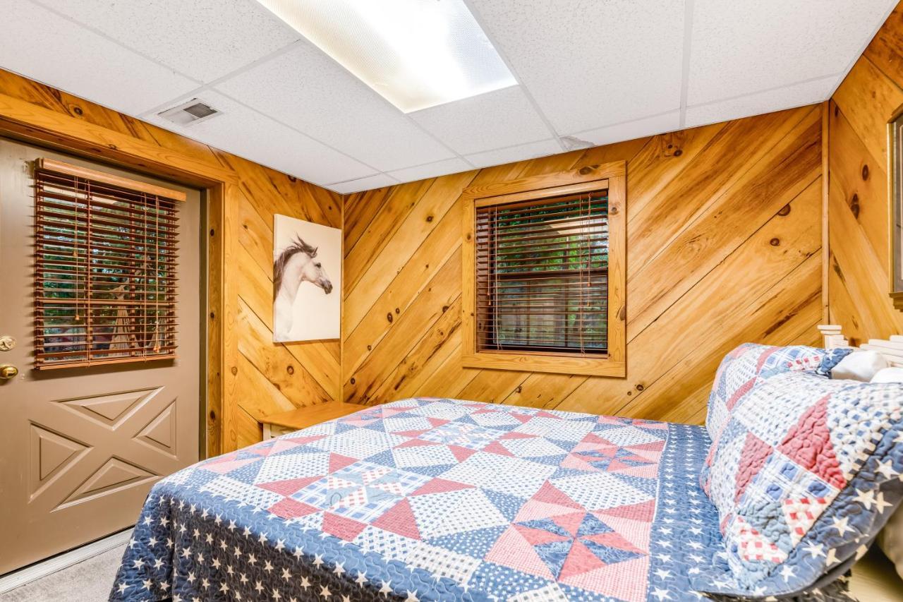 Willa Pigeon Forge Perch Zewnętrze zdjęcie