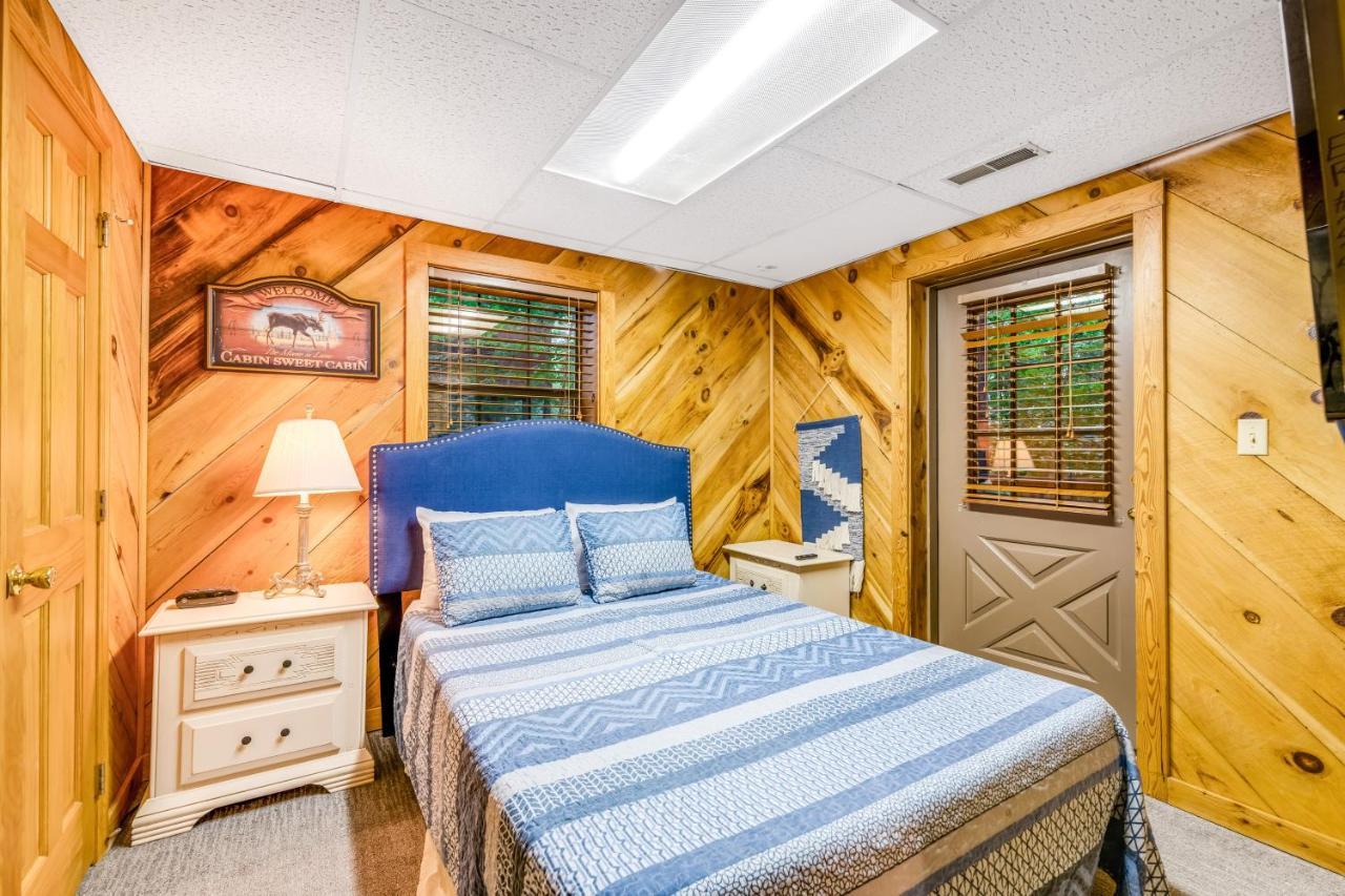 Willa Pigeon Forge Perch Zewnętrze zdjęcie