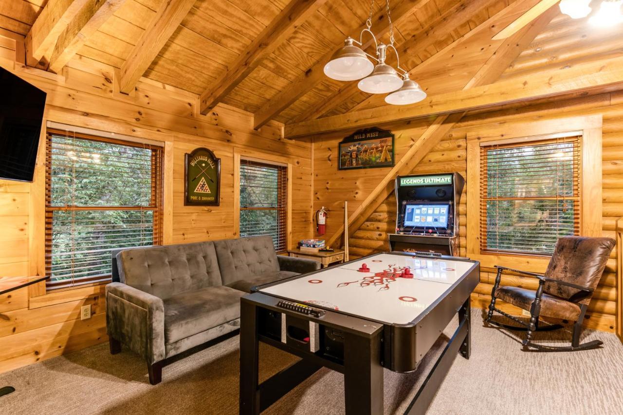 Willa Pigeon Forge Perch Zewnętrze zdjęcie